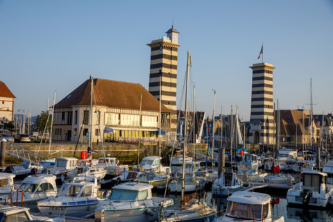 Deauville, France