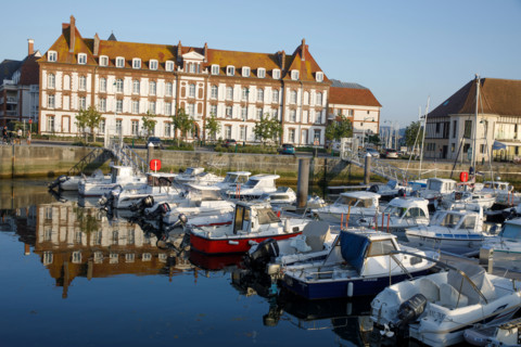 Deauville, France