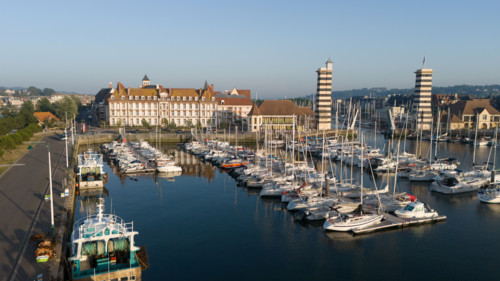 Deauville, France