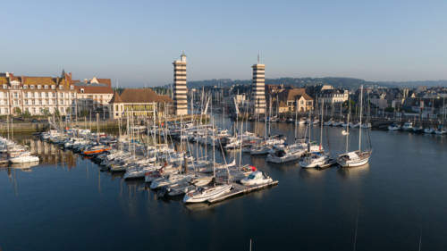 Deauville, France