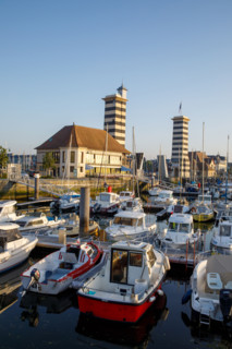 Deauville, France