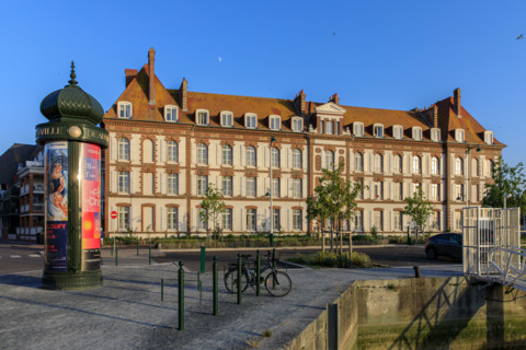 Deauville, France