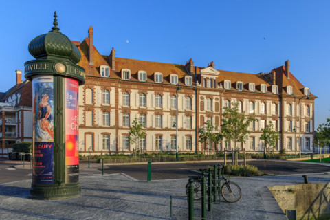 Deauville, France