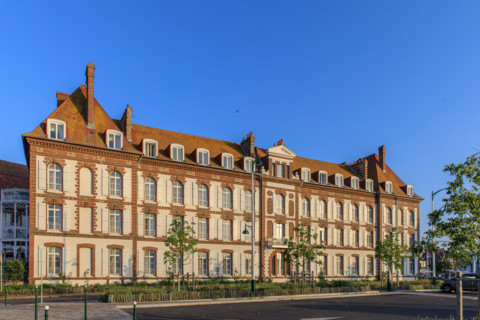 Deauville, France