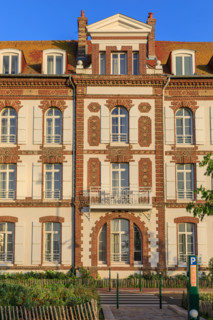 Deauville, France