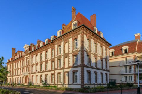 Deauville, France