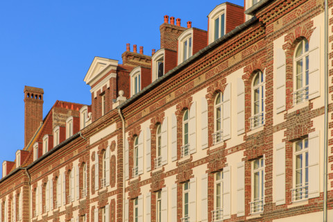 Deauville, France