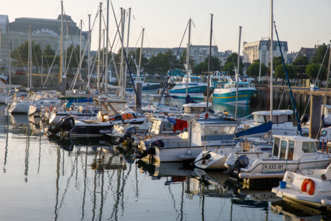 Deauville, France