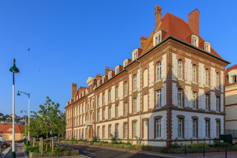 Deauville, France