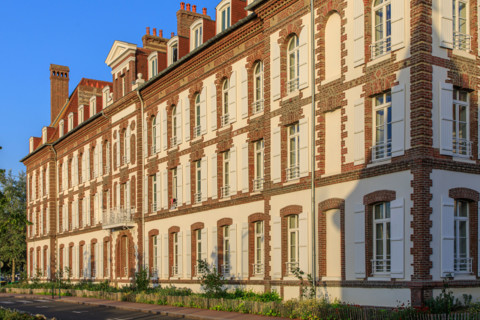 Deauville, France