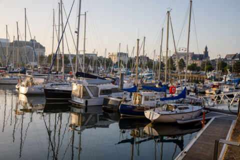 Deauville, France