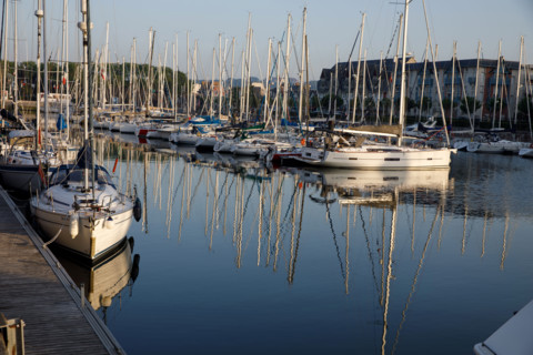 Deauville, France