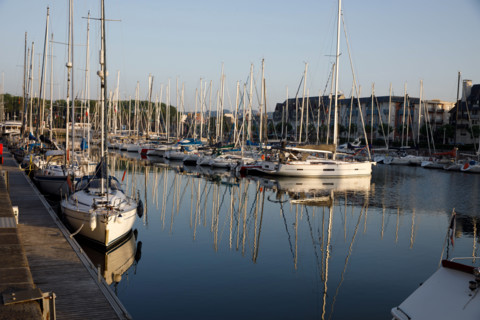 Deauville, France