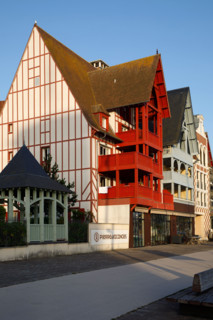 Deauville, France