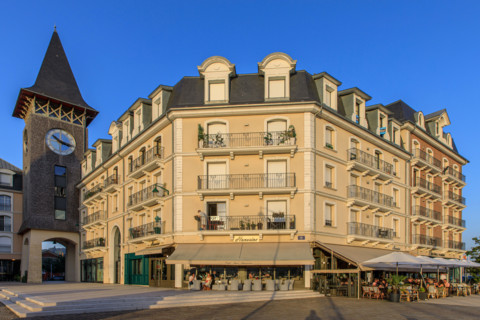 Deauville, France