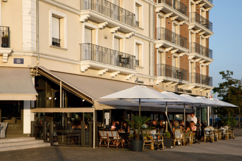 Deauville, France