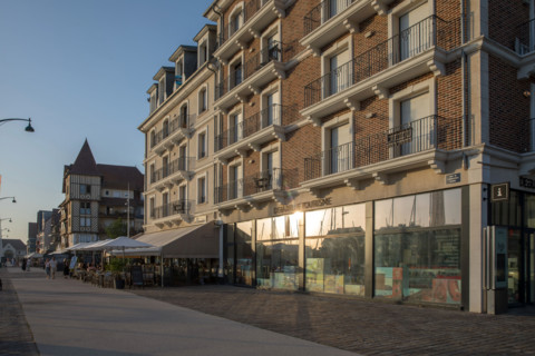 Deauville, France