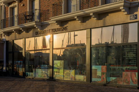 Deauville, France