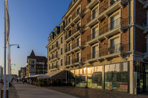 Deauville, France