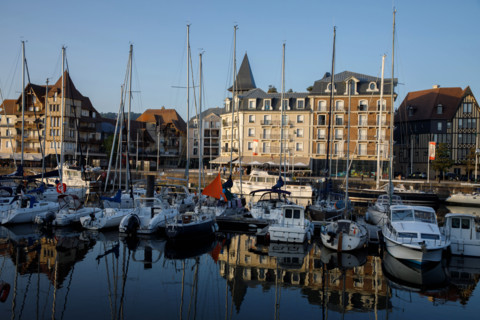 Deauville, France