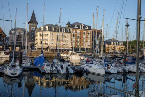Deauville, France