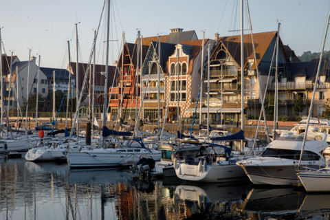 Deauville, France