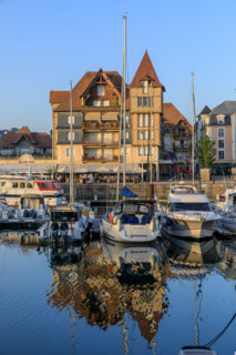 Deauville, France