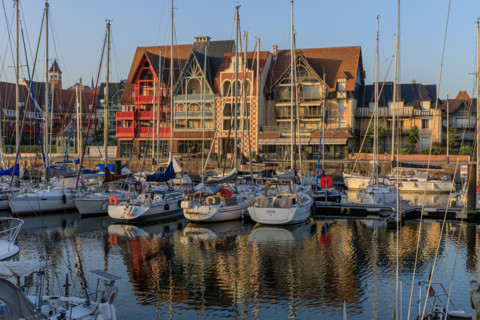 Deauville, France