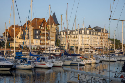 Deauville, France