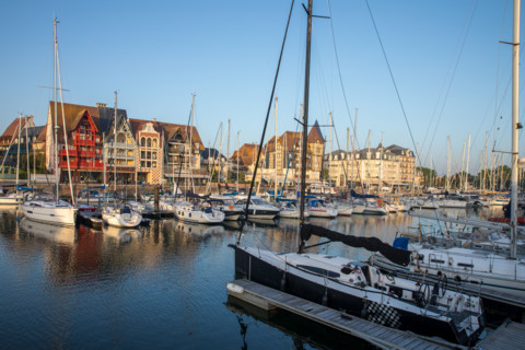 Deauville, France
