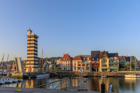 Deauville, France