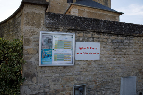 Hermanville surMer, France