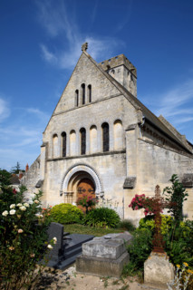 Hermanville surMer, France