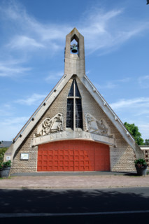 Hermanville-sur-Mer, France