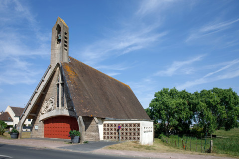 Hermanville-sur-Mer, France