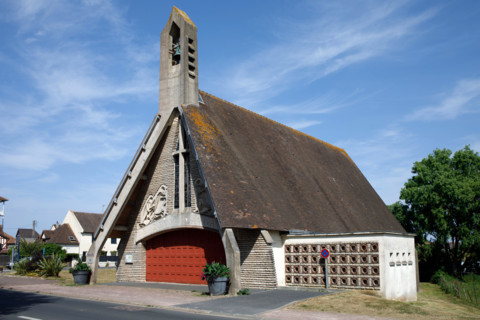 Hermanville-sur-Mer, France