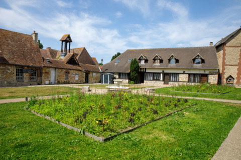 Dives-sur-Mer, France
