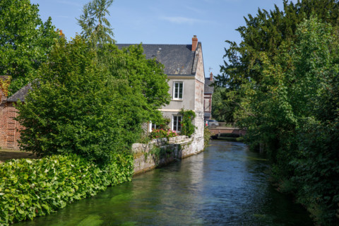 Cany-Barville, France