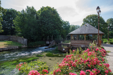 Cany-Barville, France