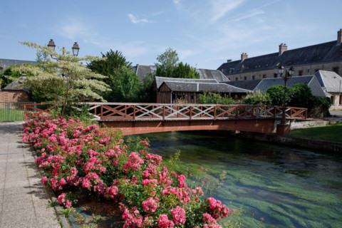 Cany-Barville, France