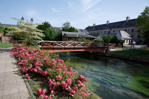 Cany-Barville, France