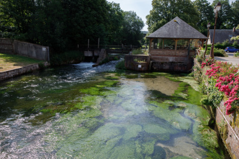 Cany-Barville, France