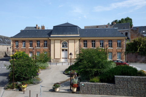 Cany-Barville, France
