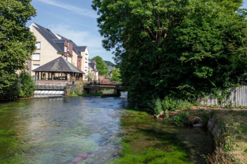 Cany-Barville, France