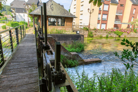 Cany-Barville, France