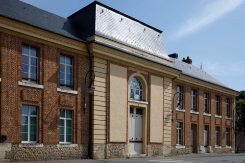 Cany-Barville, France