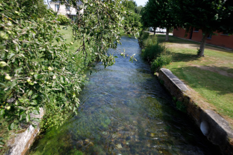 Cany-Barville, France