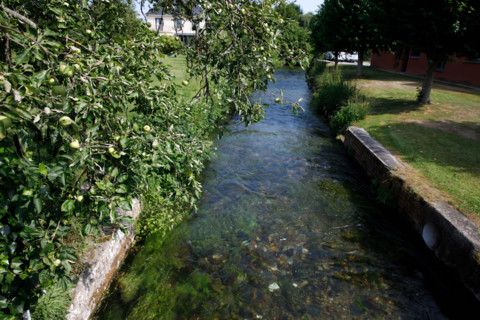 Cany-Barville, France