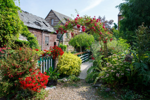 Cany-Barville, France