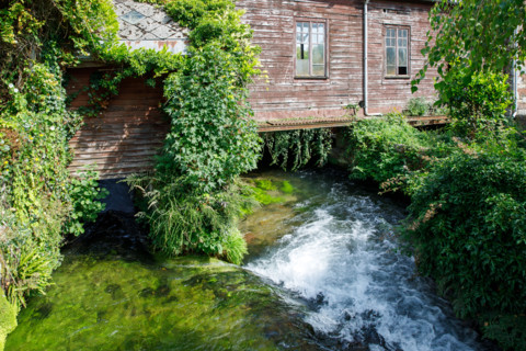 Cany-Barville, France